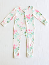 Cloud Layette - Vivid Magnolia